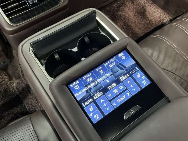 TOYOTA LEXUS LS500 2018