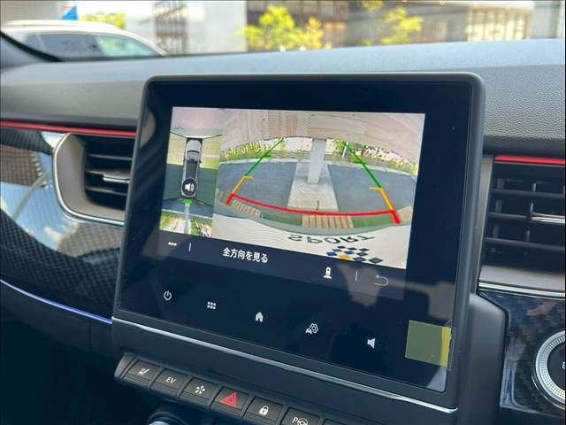 RENAULT RENAULT ARKANA 2022