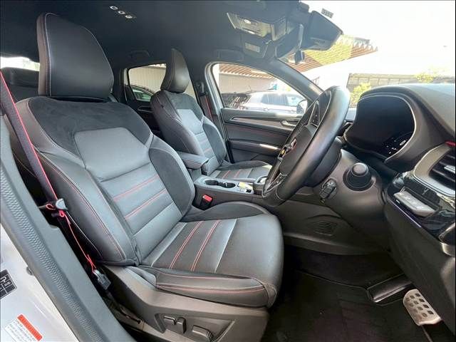 RENAULT RENAULT ARKANA 2022