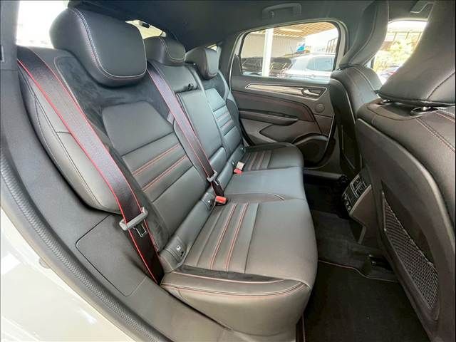 RENAULT RENAULT ARKANA 2022