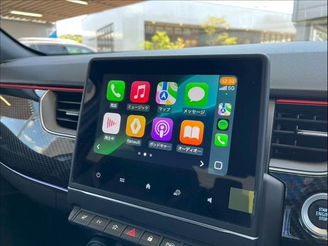 RENAULT RENAULT ARKANA 2022