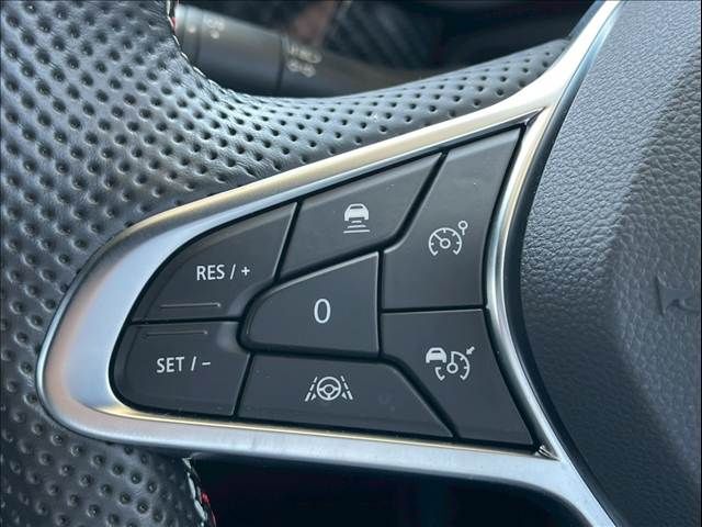 RENAULT RENAULT ARKANA 2022