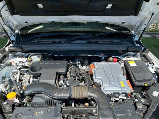 RENAULT RENAULT ARKANA 2022