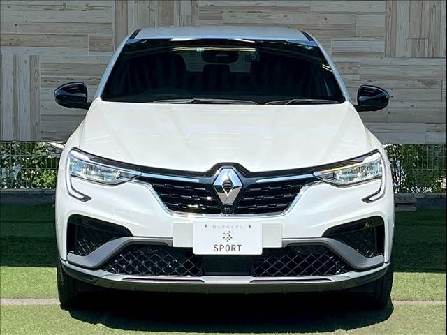 RENAULT RENAULT ARKANA 2022
