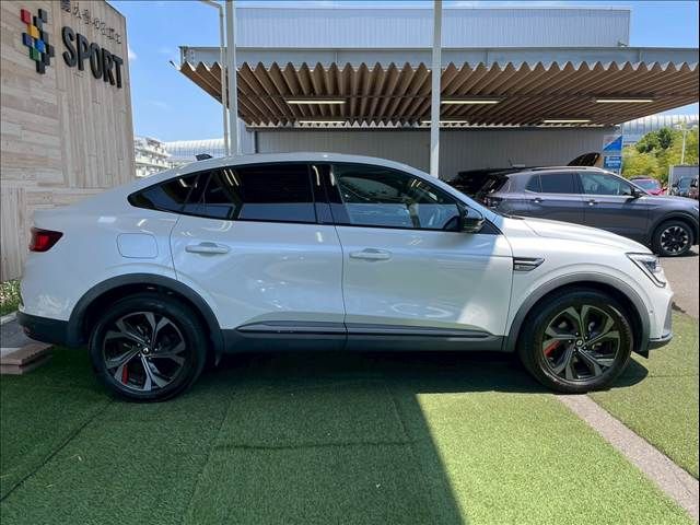 RENAULT RENAULT ARKANA 2022