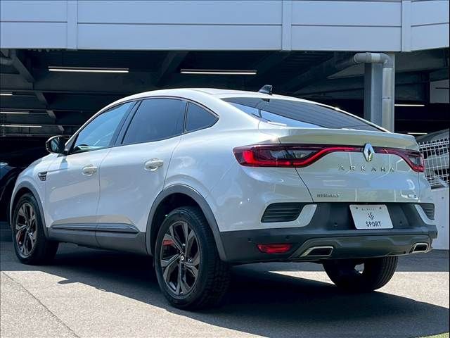 RENAULT RENAULT ARKANA 2022