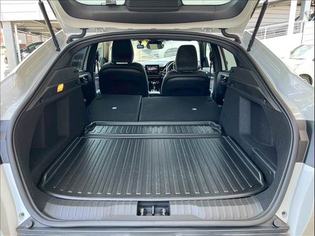 RENAULT RENAULT ARKANA 2022