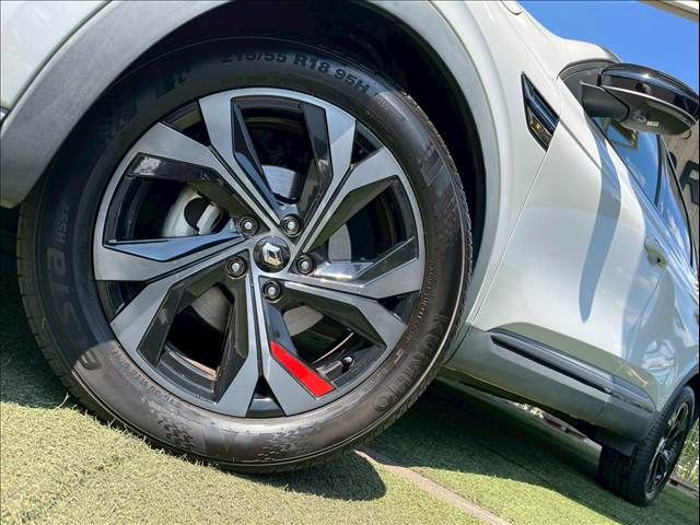 RENAULT RENAULT ARKANA 2022