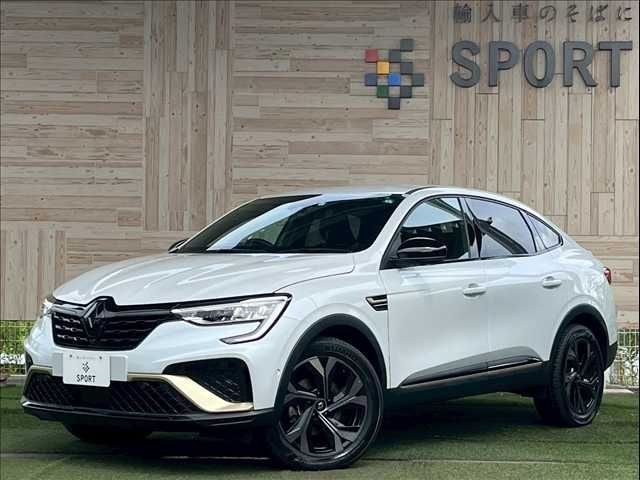 RENAULT RENAULT ARKANA 2023