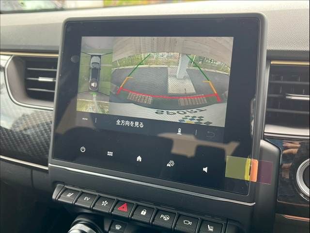 RENAULT RENAULT ARKANA 2023