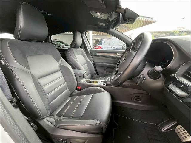 RENAULT RENAULT ARKANA 2023