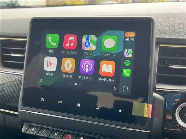 RENAULT RENAULT ARKANA 2023