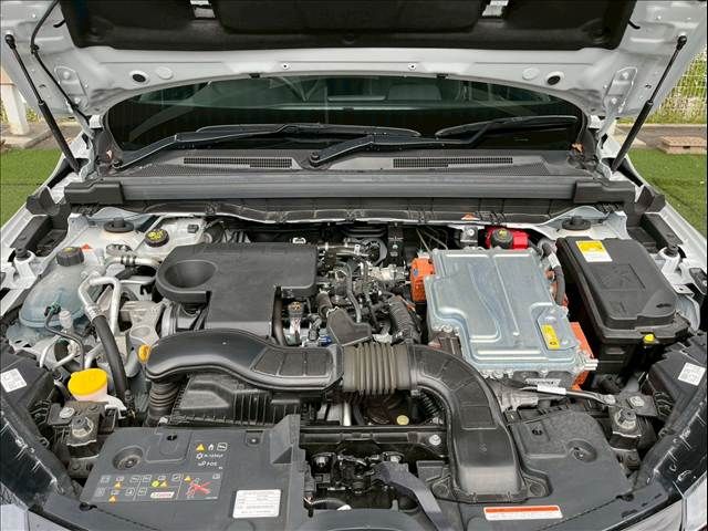 RENAULT RENAULT ARKANA 2023