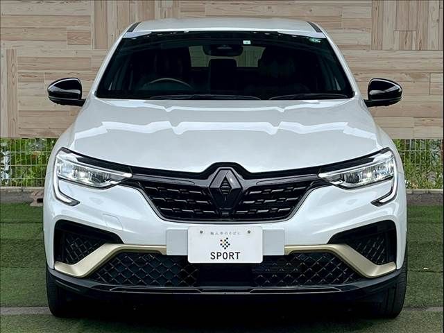 RENAULT RENAULT ARKANA 2023