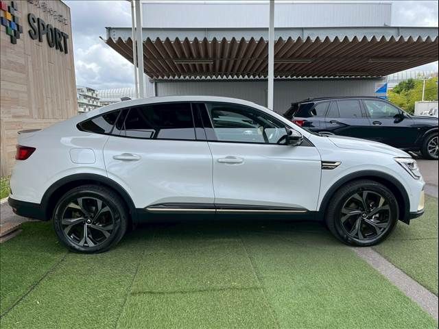 RENAULT RENAULT ARKANA 2023