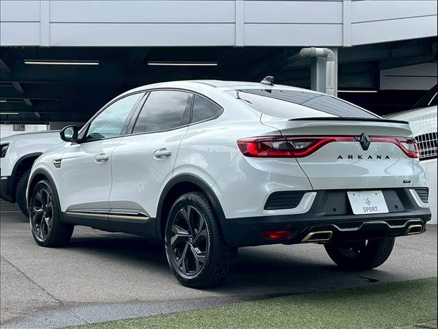 RENAULT RENAULT ARKANA 2023