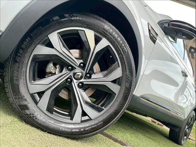 RENAULT RENAULT ARKANA 2023