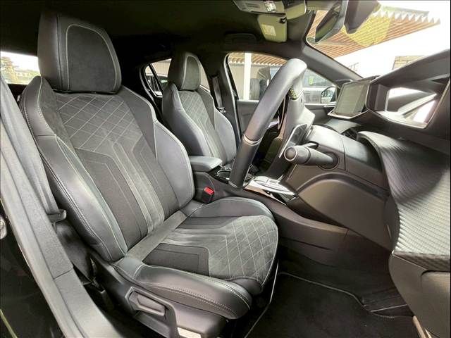 PEUGEOT PEUGEOT 208 2022