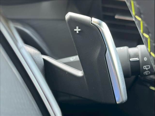 PEUGEOT PEUGEOT 208 2022