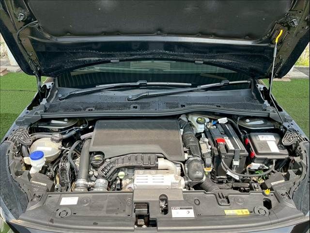 PEUGEOT PEUGEOT 208 2022