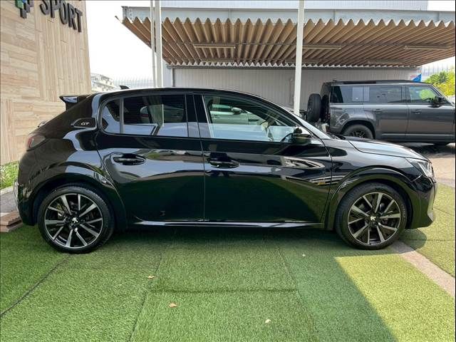 PEUGEOT PEUGEOT 208 2022