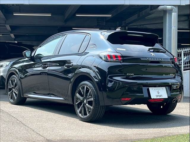 PEUGEOT PEUGEOT 208 2022