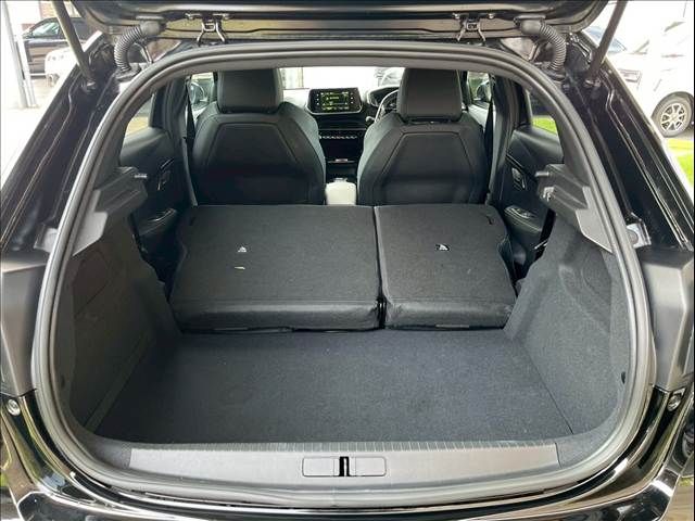 PEUGEOT PEUGEOT 208 2022