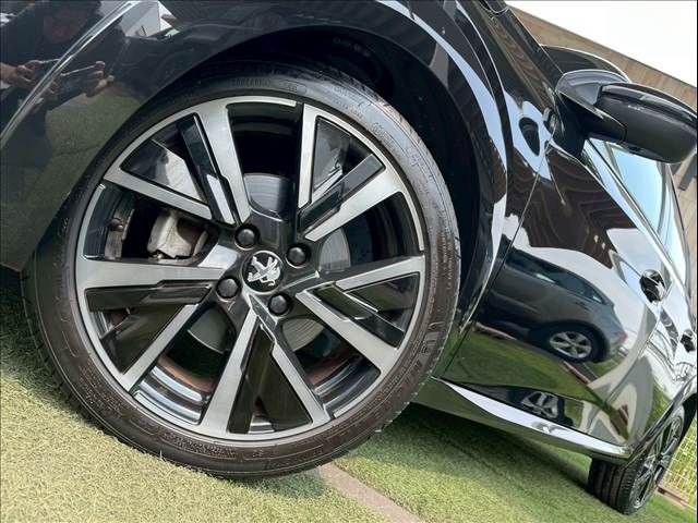 PEUGEOT PEUGEOT 208 2022