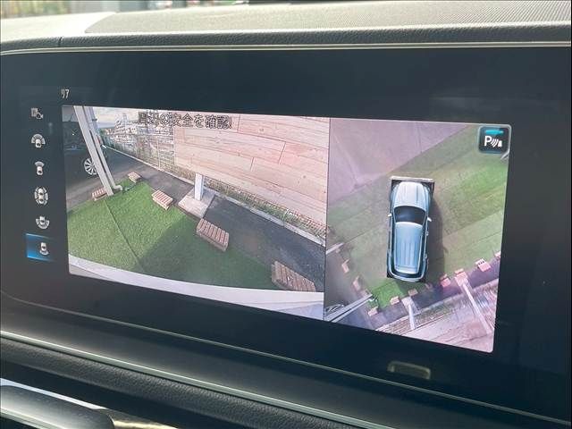 MERCEDES BENZ MERCEDES BENZ GLE class 2019