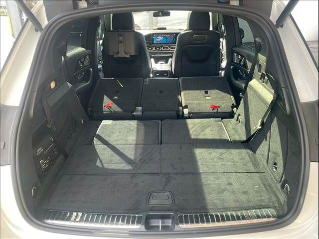 MERCEDES BENZ MERCEDES BENZ GLE class 2019