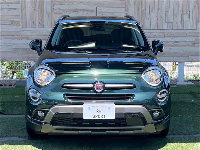 FIAT FIAT 500X 2022