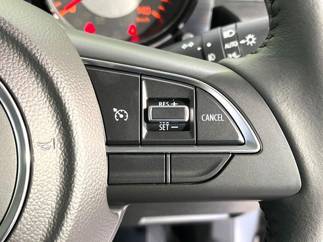 SUZUKI JIMNY 4WD 2025