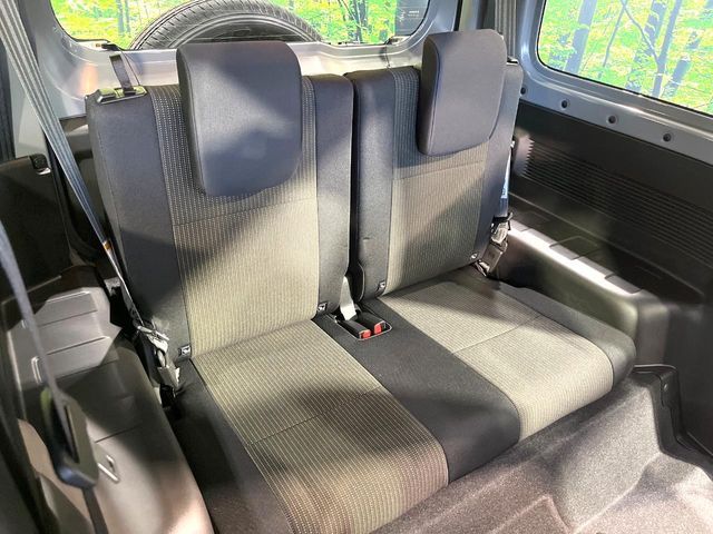 SUZUKI JIMNY 4WD 2025