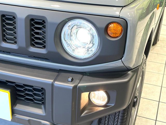 SUZUKI JIMNY 4WD 2025