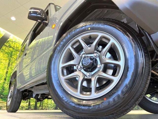 SUZUKI JIMNY 4WD 2025