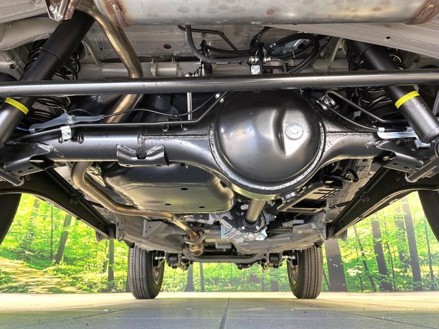 SUZUKI JIMNY 4WD 2025