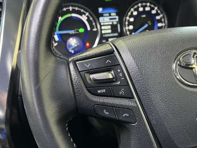 TOYOTA VELLFIRE  HYBRID 4WD 2019