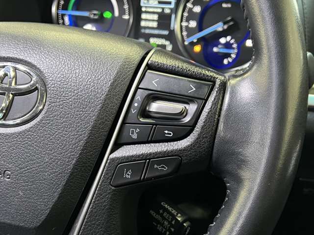 TOYOTA VELLFIRE  HYBRID 4WD 2019