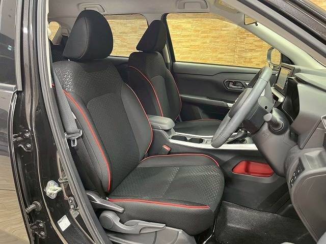 TOYOTA RAIZE HYBRID 2022