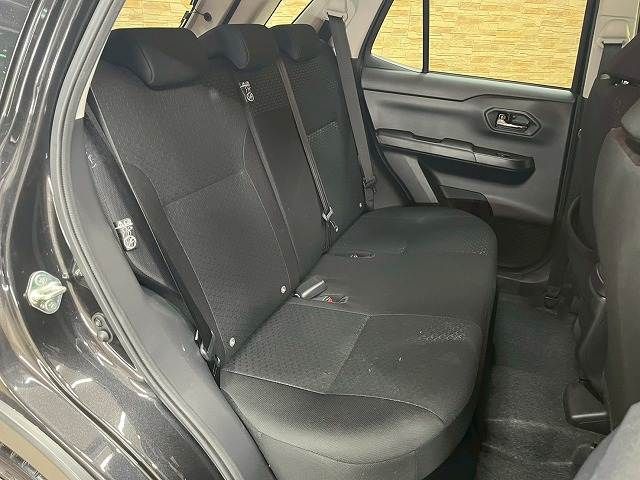 TOYOTA RAIZE HYBRID 2022