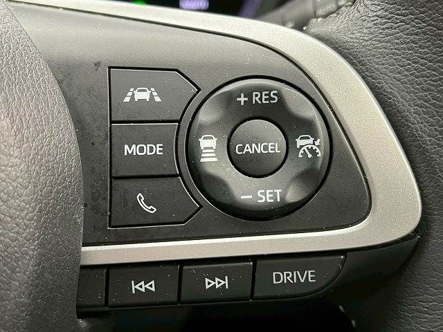 TOYOTA RAIZE HYBRID 2022