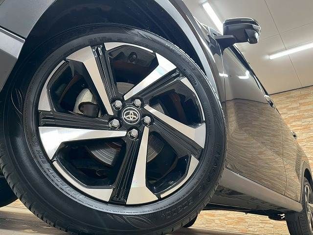 TOYOTA RAIZE HYBRID 2022