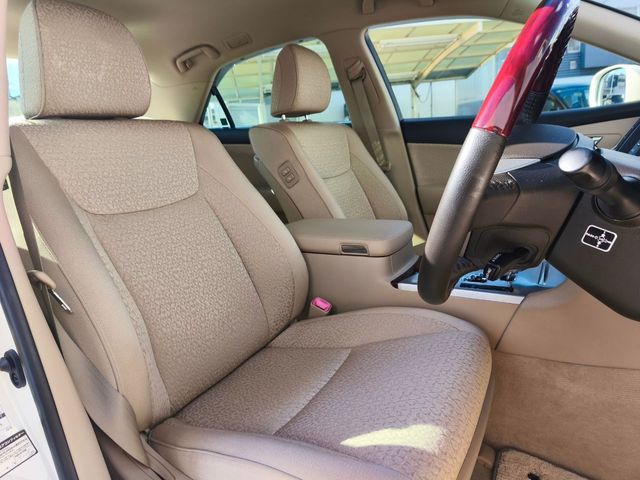 TOYOTA CROWN sedan 2012