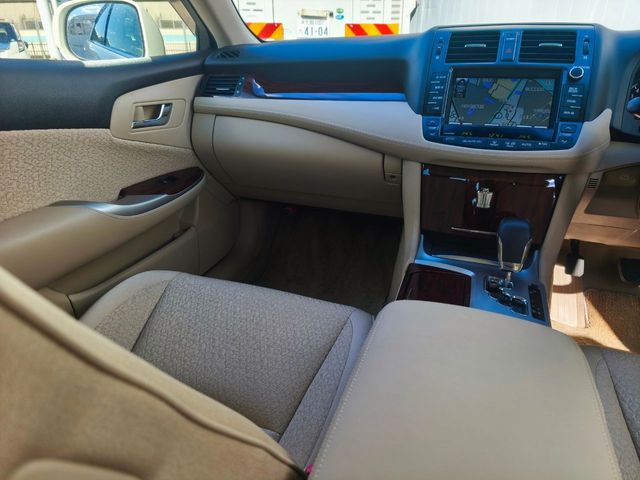 TOYOTA CROWN sedan 2012