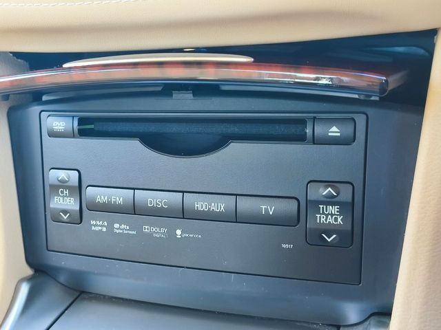 TOYOTA CROWN sedan 2012