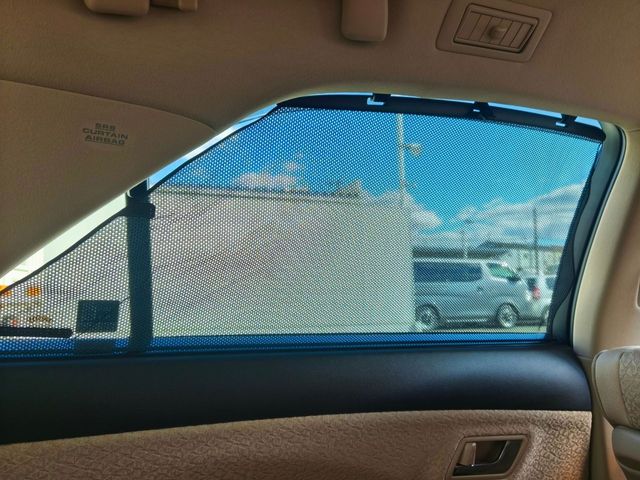 TOYOTA CROWN sedan 2012