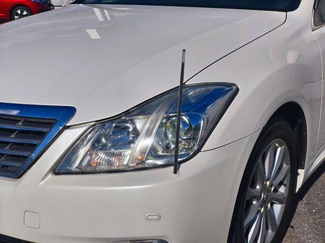 TOYOTA CROWN sedan 2012