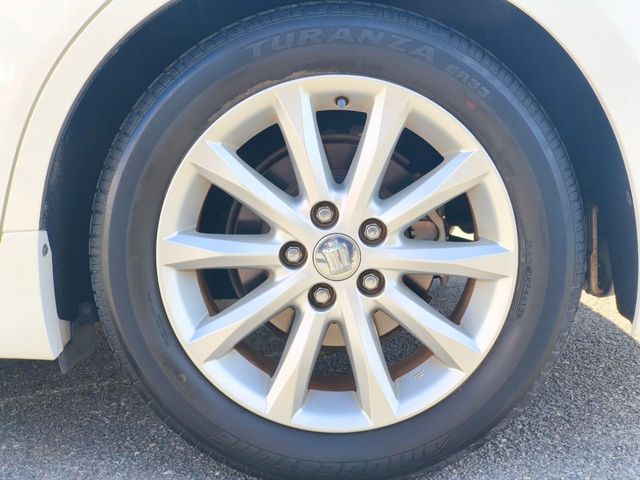 TOYOTA CROWN sedan 2012