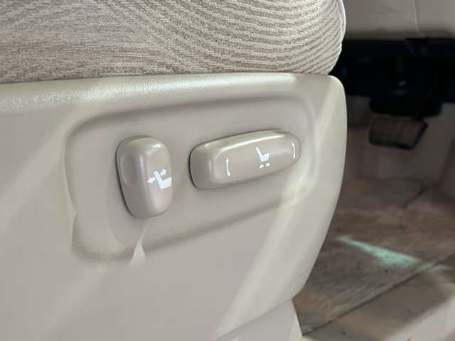 TOYOTA ALPHARD 4WD 2008