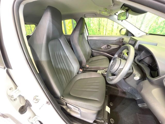 TOYOTA YARIS CROSS 2025